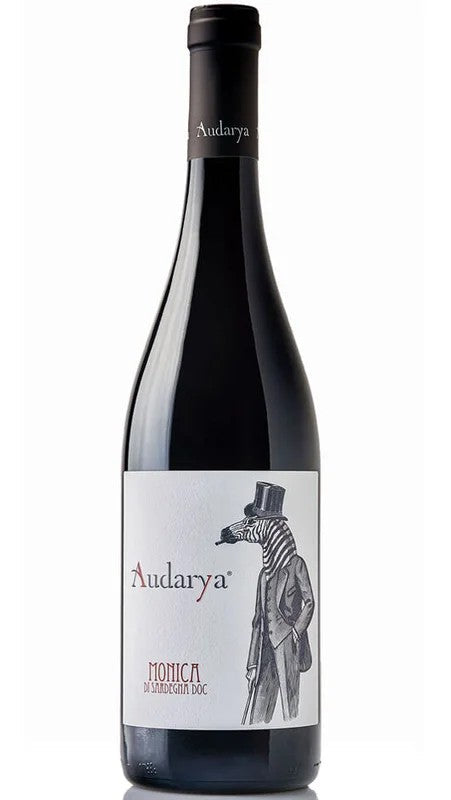 MonicadiSardegnaDOC–Audarya