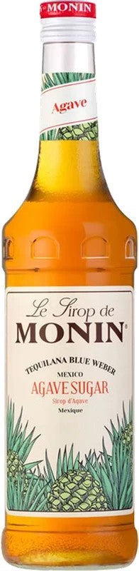 MoninAgaveSyrup70cl