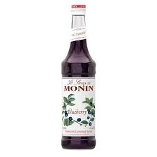MoninBlueberrySyrup70cl
