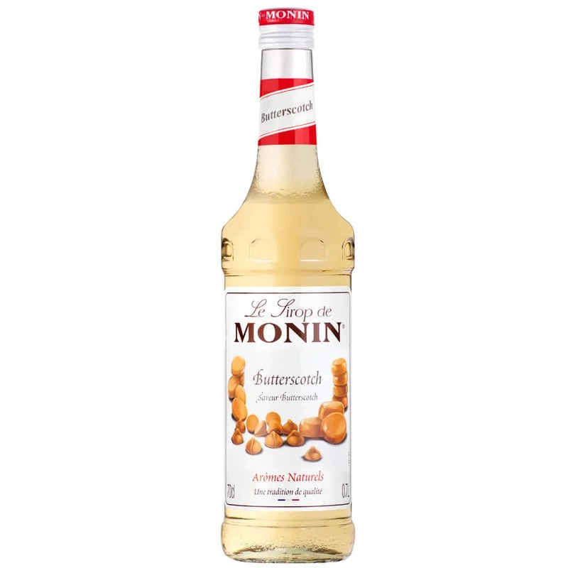 MoninButterscotch70cl