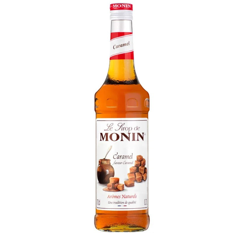 MoninCaramel70cl