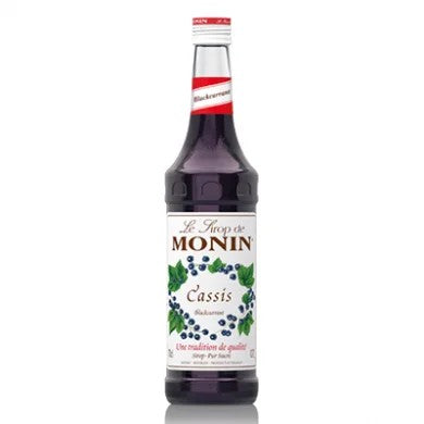 MoninCassis(Blackcurrant)70cl
