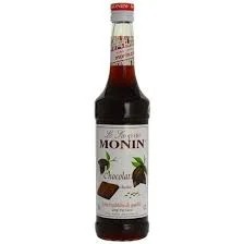 MoninChocolate70cl