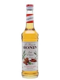 MoninGingerbread70cl