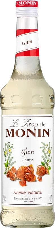 MoninGommeSyrup70cl