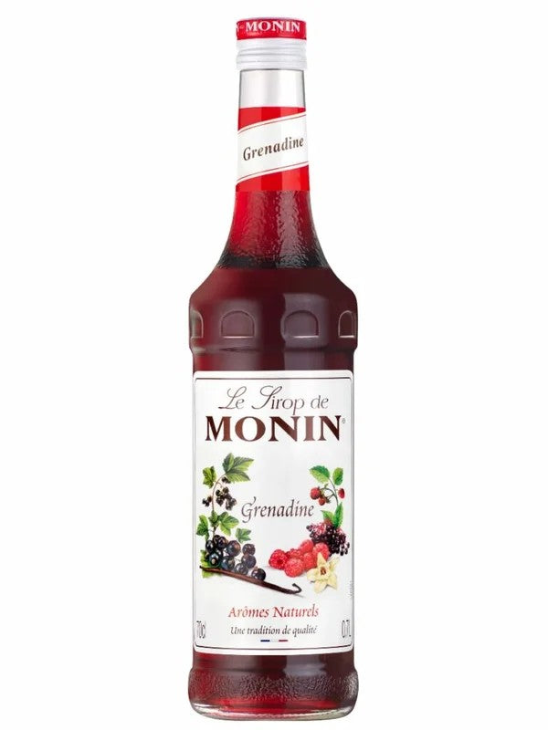 MoninGrenadineSyrup70cl.