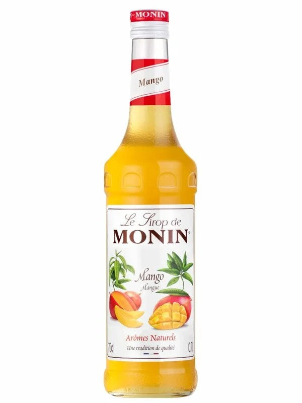 MoninMangoSyrup(Mangue)70cl.