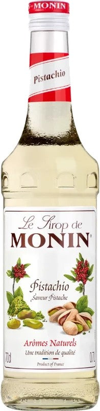 MoninPistachioSyrup70cl