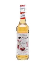 MoninPopcornSyrup70cl