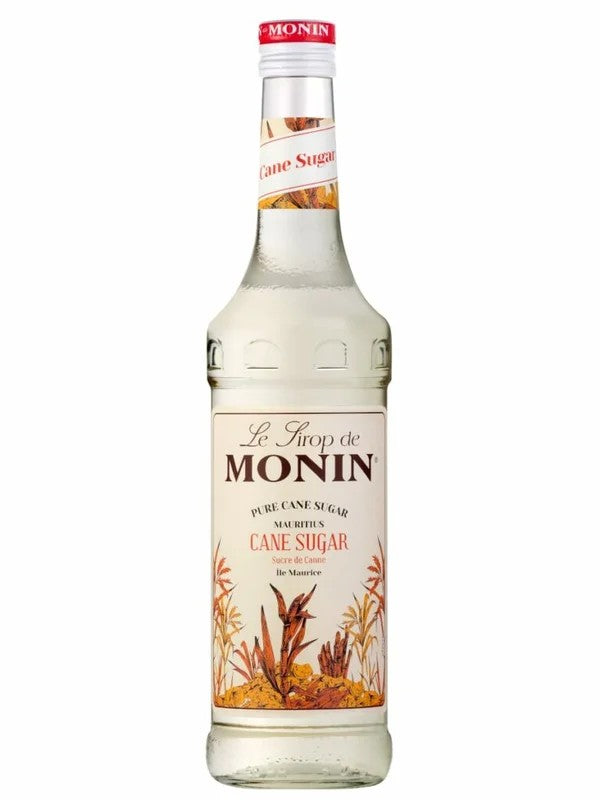 MoninPureCaneSugerSyrup(SucredeCanne)70cl.