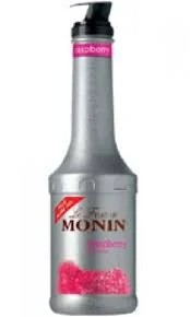 MoninRaspberryPuree1ltr