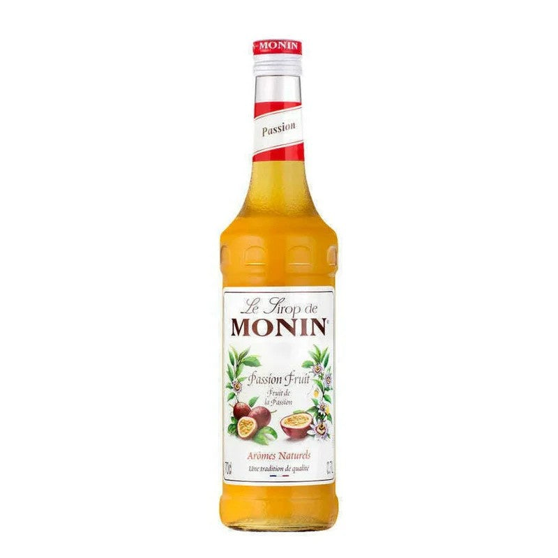 MoninSciroppoFruttoPassione70cl
