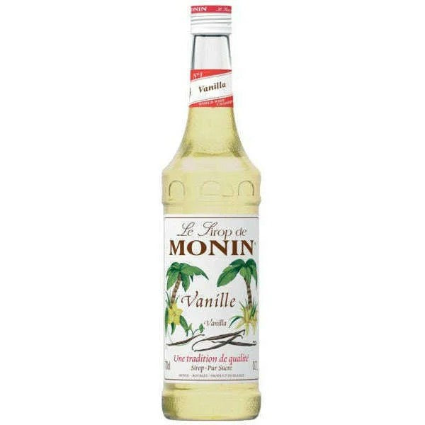 MoninSciroppoVaniglia70cl