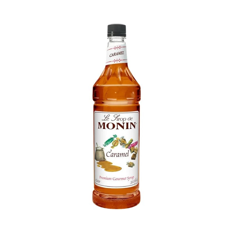 MoninSyrup1LTCaramel