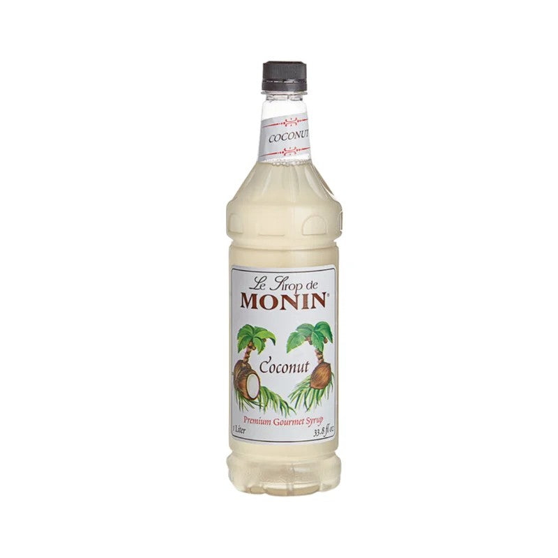 MoninSyrup1LTCoconut