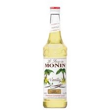 MoninVanillaSyrup70cl