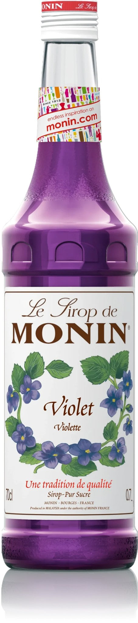 MoninVioletSyrup70cl