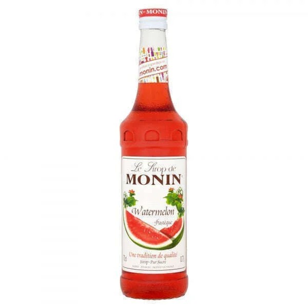 MoninWatermelon70cl