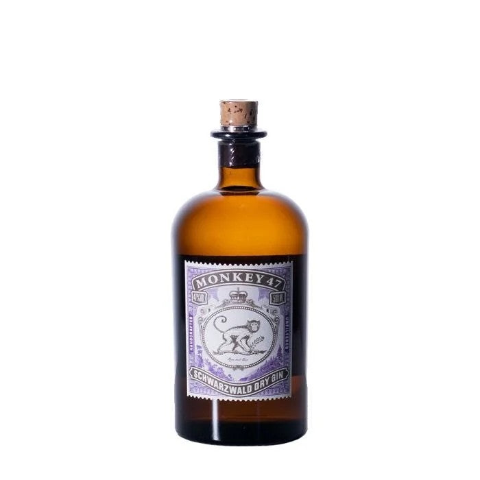 Monkey47SchwarzwaldDryGin