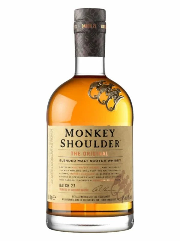 MonkeyShoulder70cl.40%