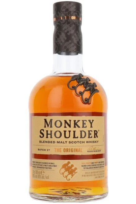 MonkeyShoulderTripleMaltWhisky