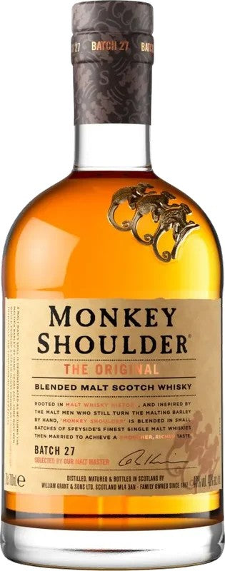 MonkeyShoulderWhiskey70cl