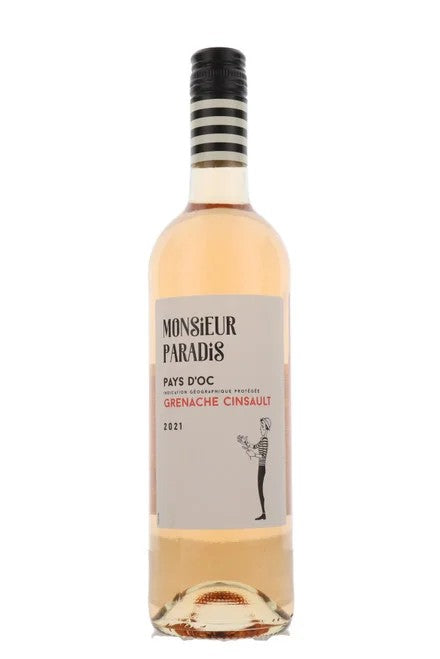 MonsieurParadisGrenacheRose