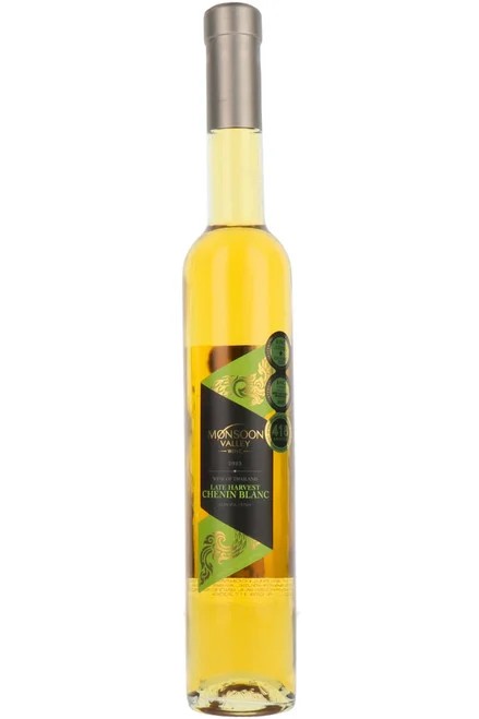 MonsoonValleyLateHarvestCheninBlancHalfBottle