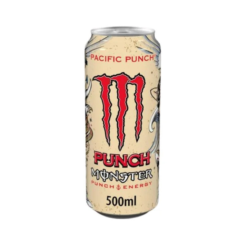 MonsterE/Drink500mlPacificPunch