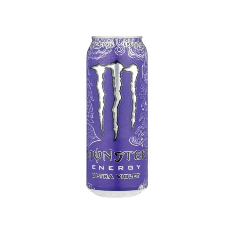 MonsterE/Drink500mlUltraViolet