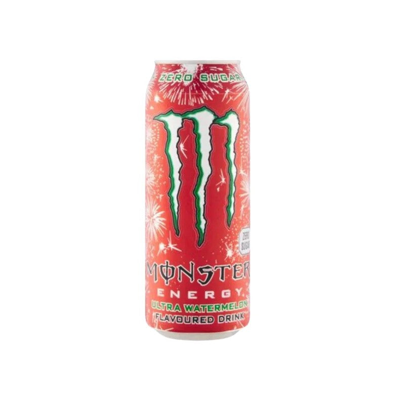 MonsterE/Drink500mlUltraWatermelon