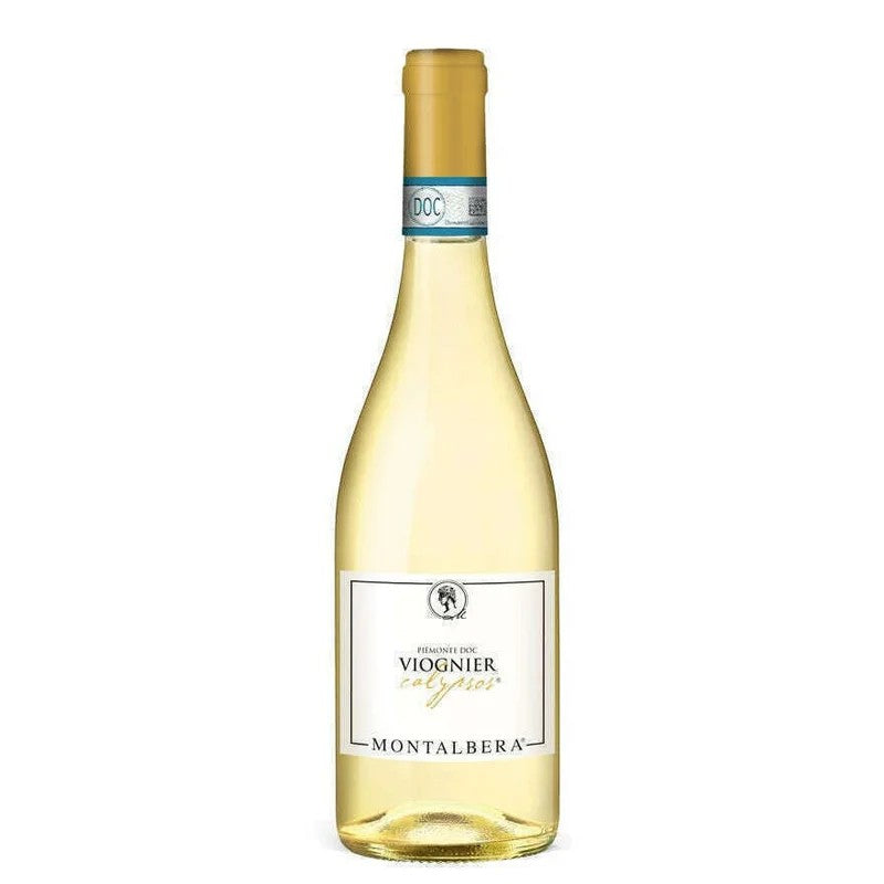 MONTALBERA‘Calypsos’ViognierDOC2023