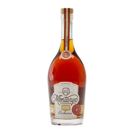MontanyaExclusivaRum(70cl)40%