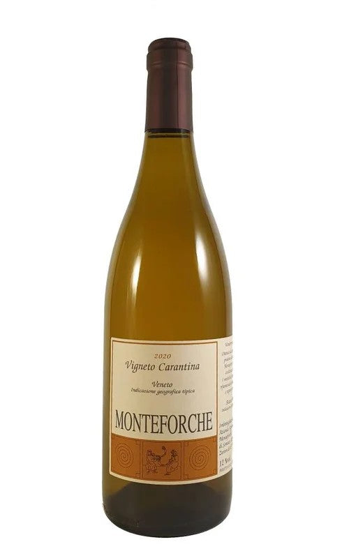 MonteforcheCarantina,Garganega