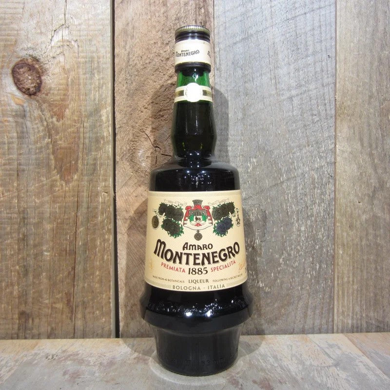 MontenegroAmaro750ml