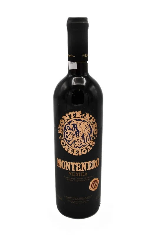 MonteneroCalliga75cl