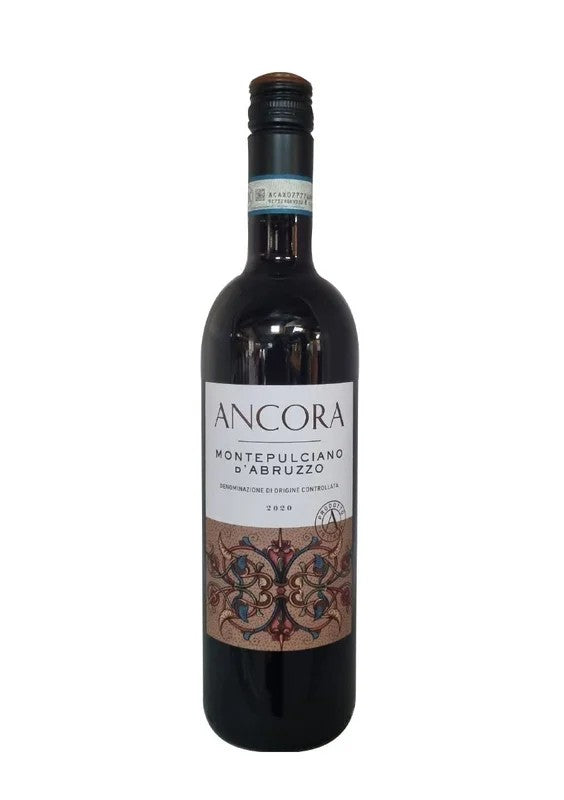 Montepulcianod’AbruzzoDDOCAncora2024