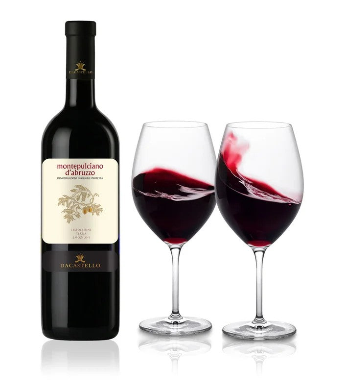 MontepulcianoD’AbruzzoDOP