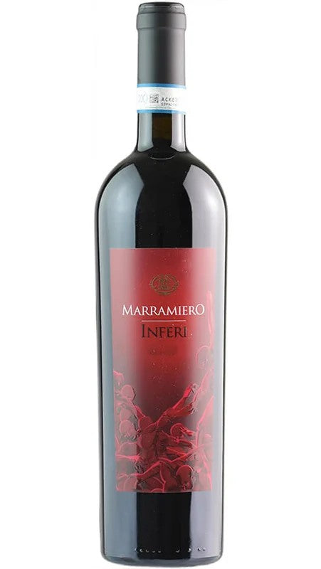 Montepulcianod’AbruzzoRiservaInferi–DOC–Marramiero