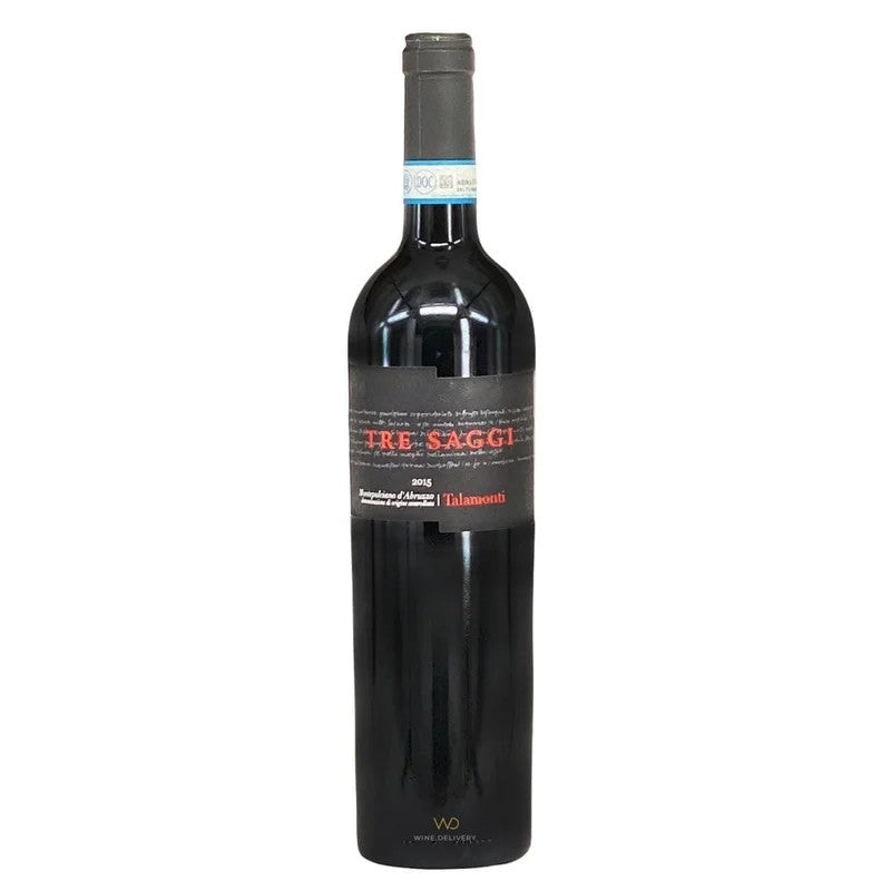 MontepulcianoD’AbruzzoTreSaggi