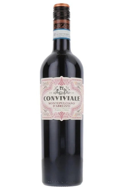 MontepulcianodAbruzzoConviviale2022
