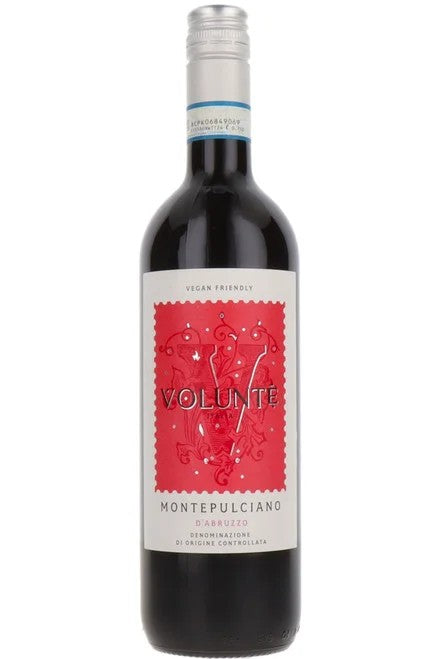 MontepulcianodAbruzzoVolunteNV