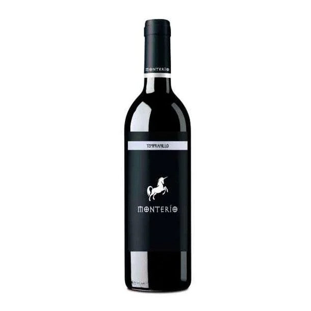 MONTERIOREDTEMPRANILLO75CL