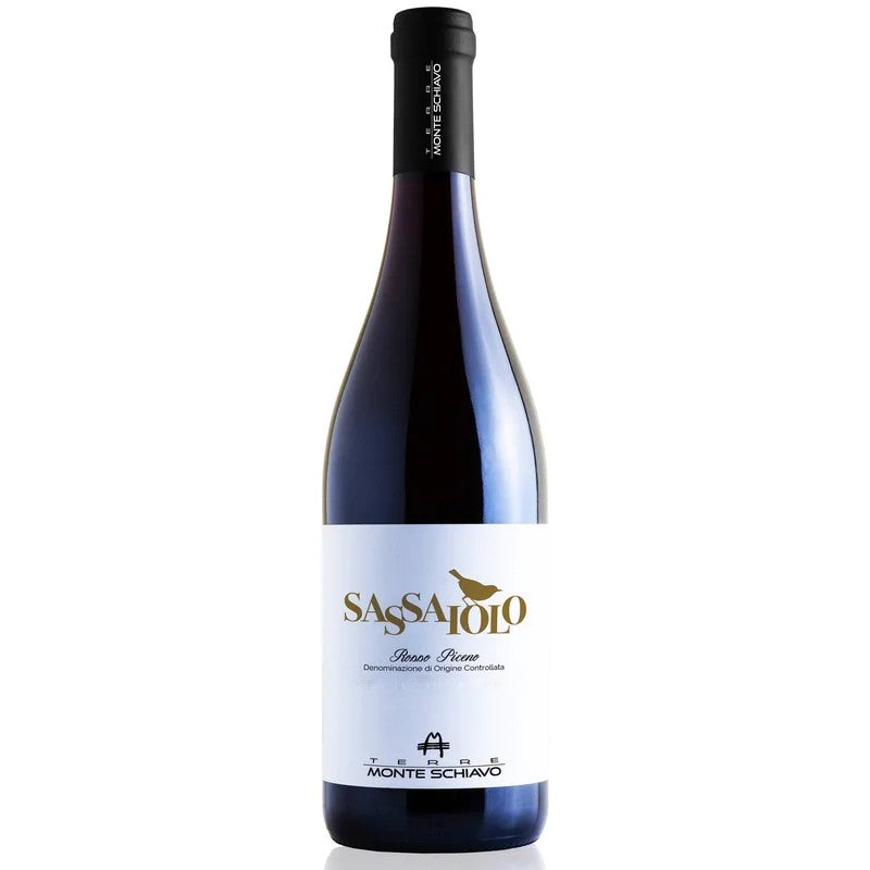 MonteSchiavoSassaioloRossoPiceno