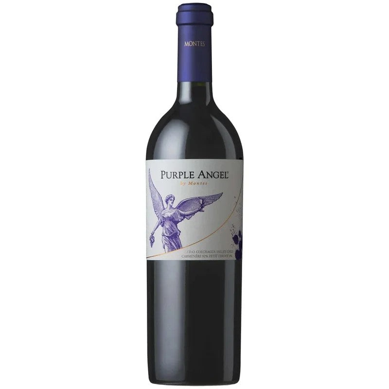 MontesPurpleAngel
