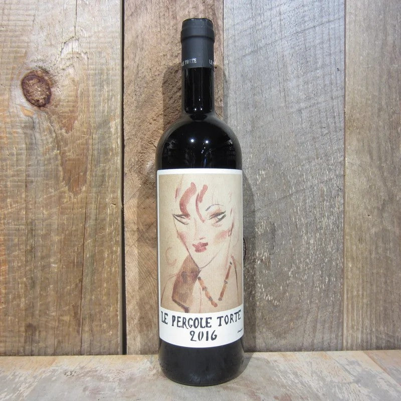 MontevertineLePergoleTorte2016750ml
