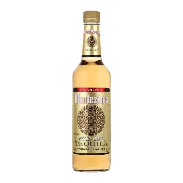 montezumagoldtequila70cl