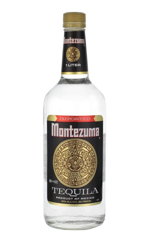 montezumasilvertequila70cl