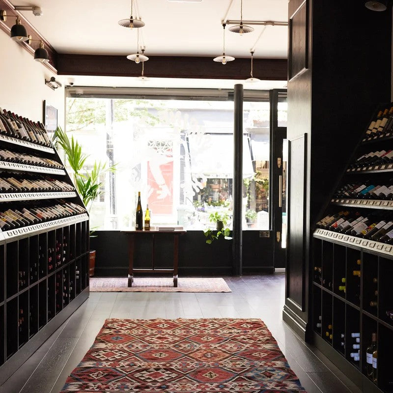 MonthlyWineTasting– Lamb’sConduitStreet
