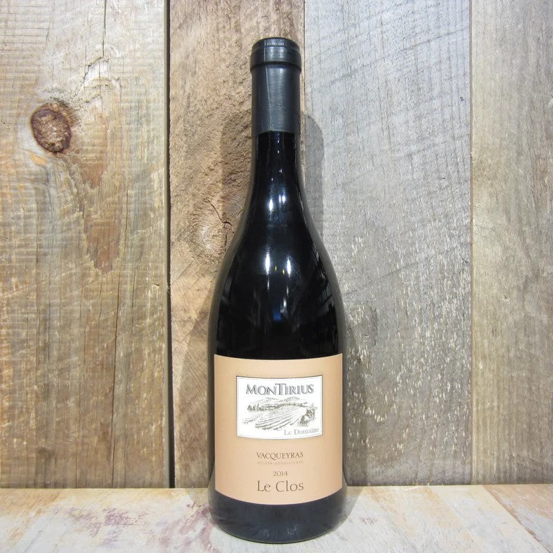 MontiriusVacqueyrasLeClos2014750ml